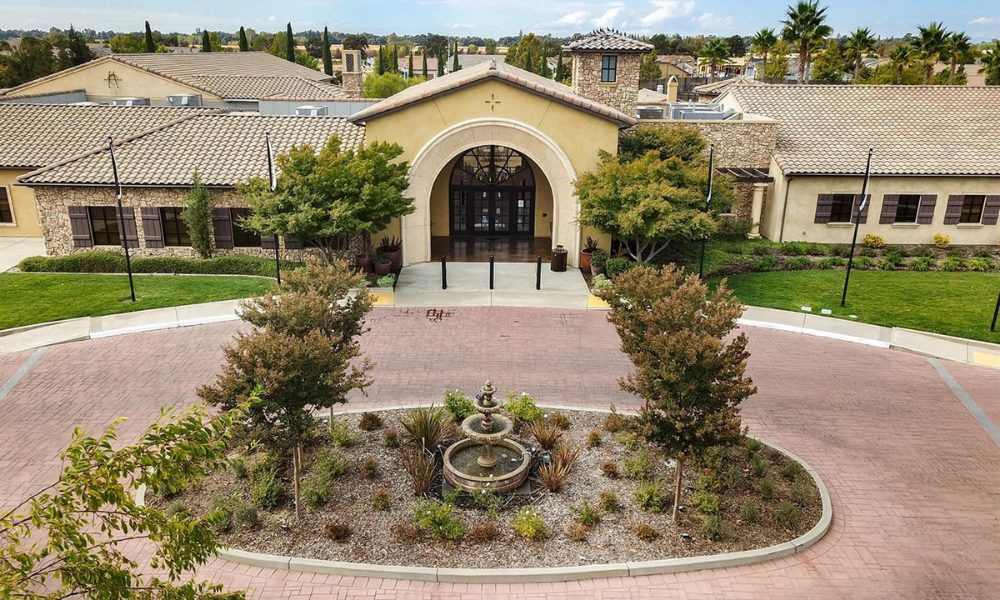 Four Seasons at Westshore