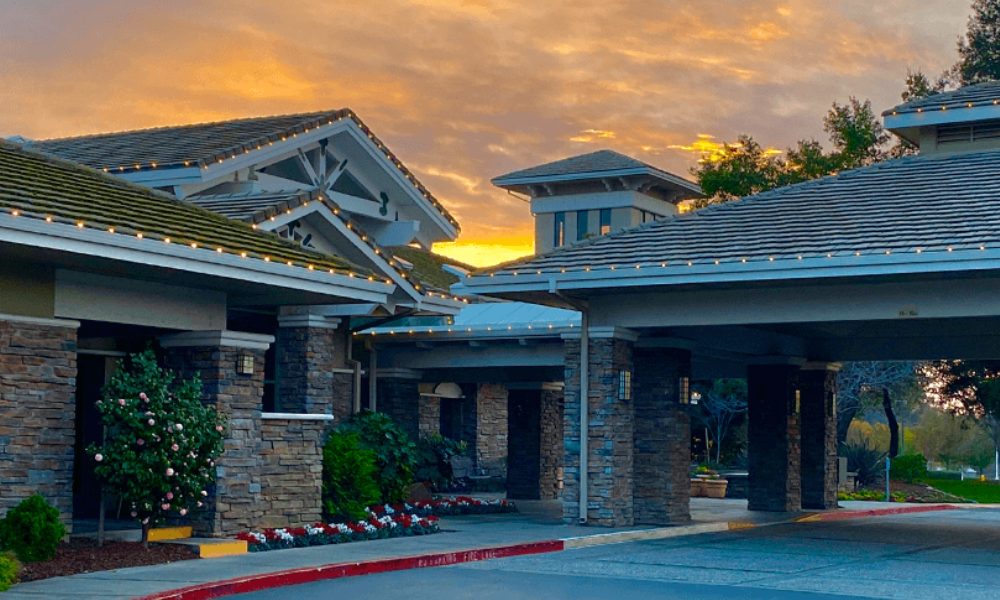 Sun City at Roseville