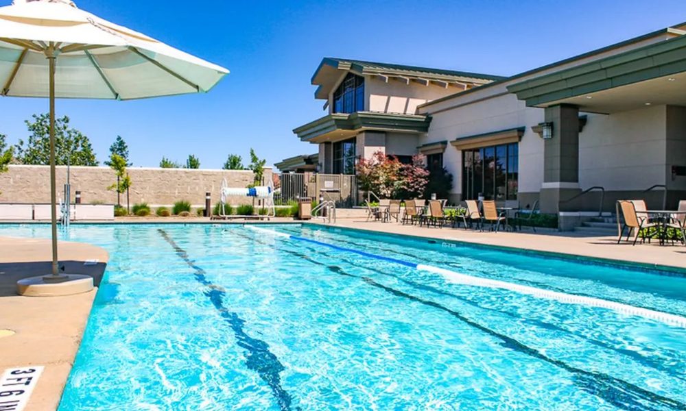 The Club at Westpark