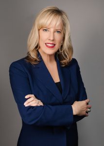 Headshot of Sacramento Realtor by Mayumi Acosta photography